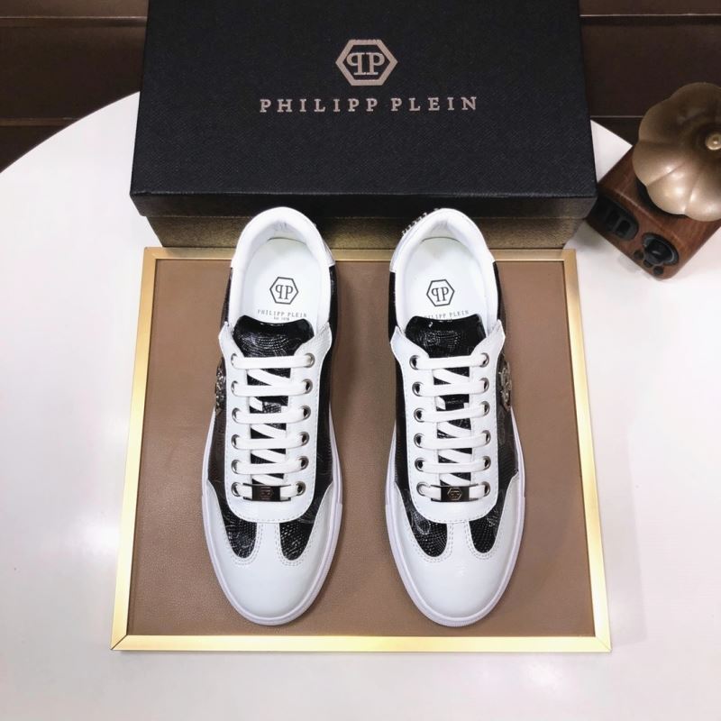 Philipp Plein Shoes